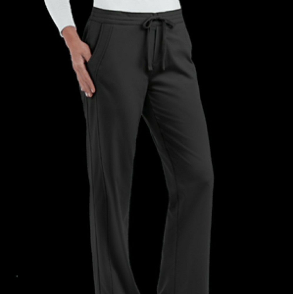 Purple Label by Healing Hands Taylor Scrub Pant